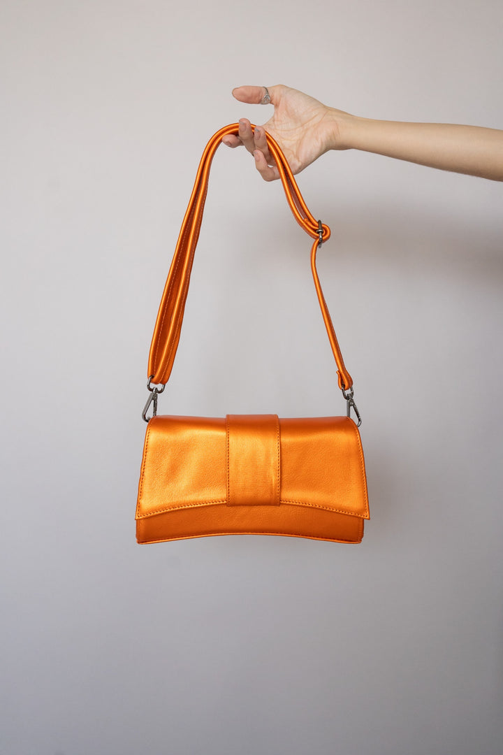 Fearless Bag Mandarina (edición limitada)